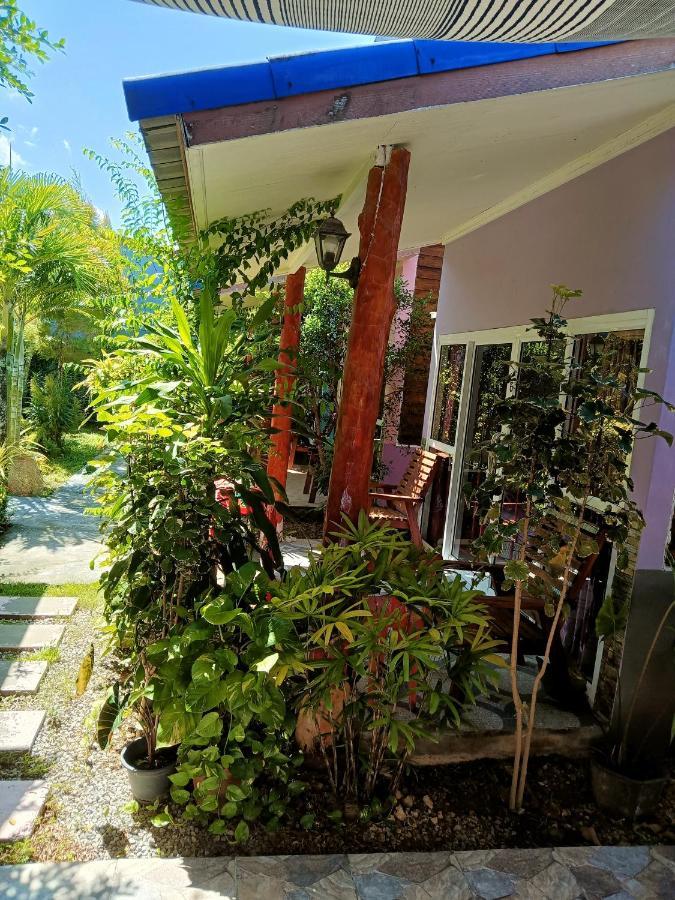Lucky Bungalows Ko Mook Esterno foto